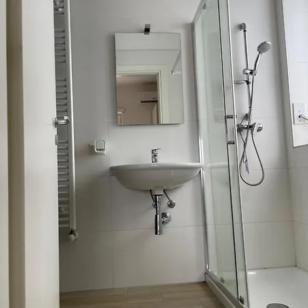 Casa de hóspedes Msrooms Lecce