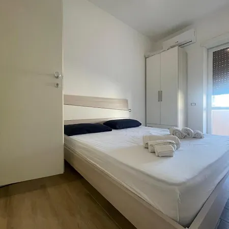 Casa de hóspedes Msrooms Lecce