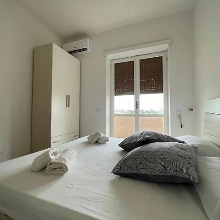 Casa de hóspedes Msrooms Lecce