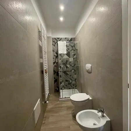 Msrooms Casa de hóspedes