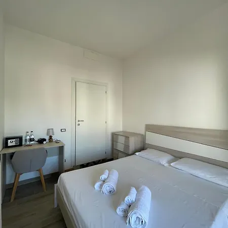 بيت ضيافة Msrooms
