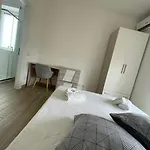 Msrooms 3* Лечче