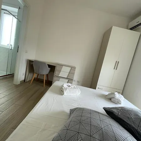 Msrooms 招待所 3*