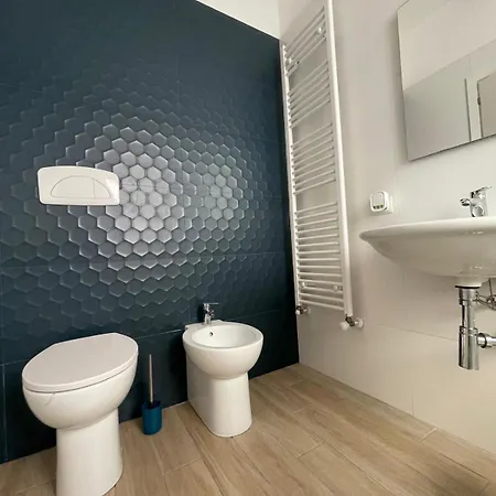 Msrooms 3* Lecce