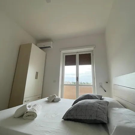 Гостевой дом Msrooms