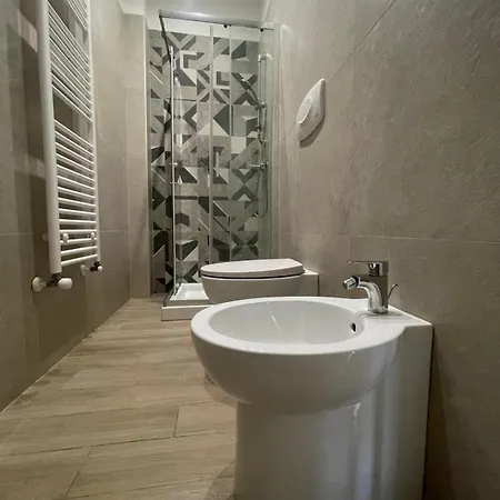 Msrooms Lecce