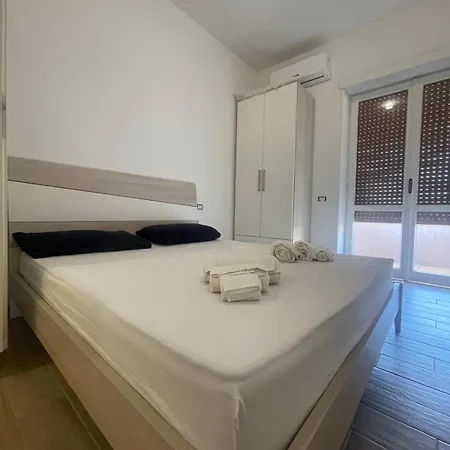 Msrooms 3* Lecce