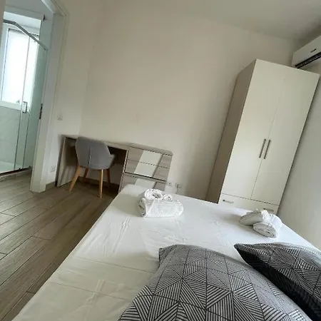 Msrooms 3* Lecce