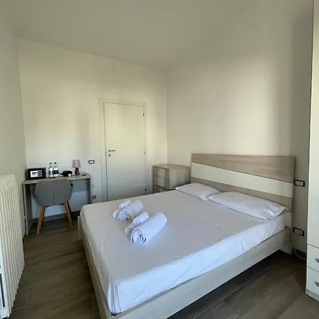 招待所 Msrooms 莱切