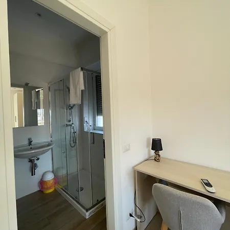 Msrooms Konukevi Lecce