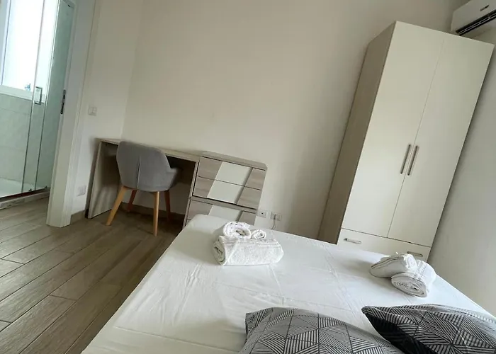 Msrooms בית הארחה 3*