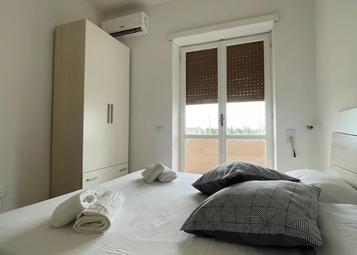 Msrooms בית הארחה לצ'ה