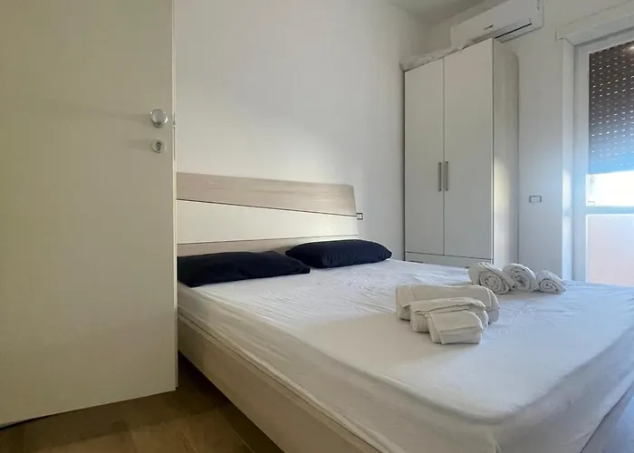 בית הארחה Msrooms לצ'ה