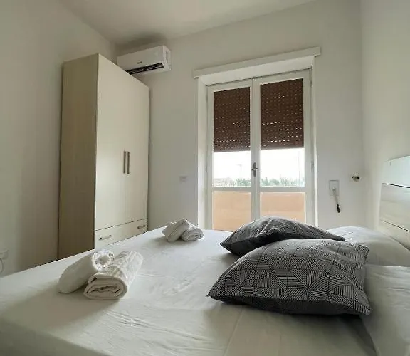 בית הארחה Msrooms לצ'ה