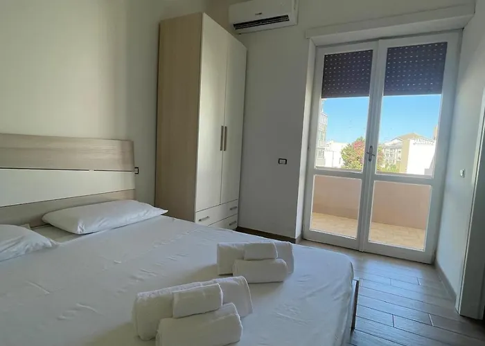 Msrooms בית הארחה 3*