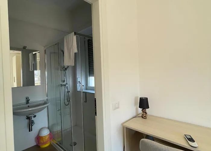 Msrooms בית הארחה לצ'ה