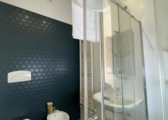 Msrooms בית הארחה